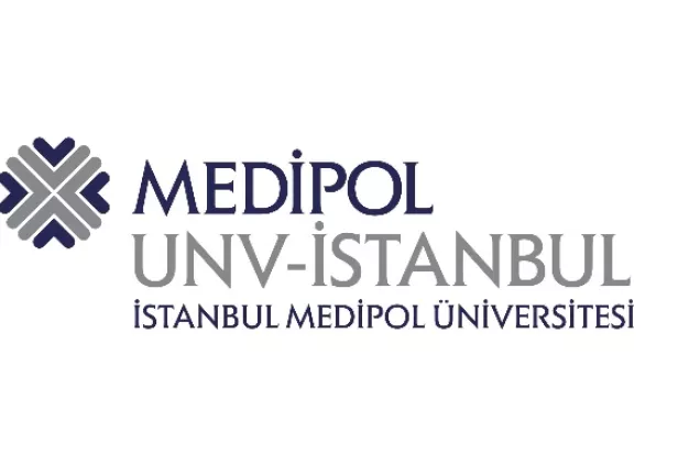 Istanbul Medipol University Logo