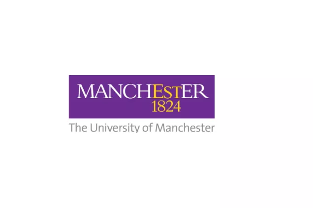 Manchester University logo