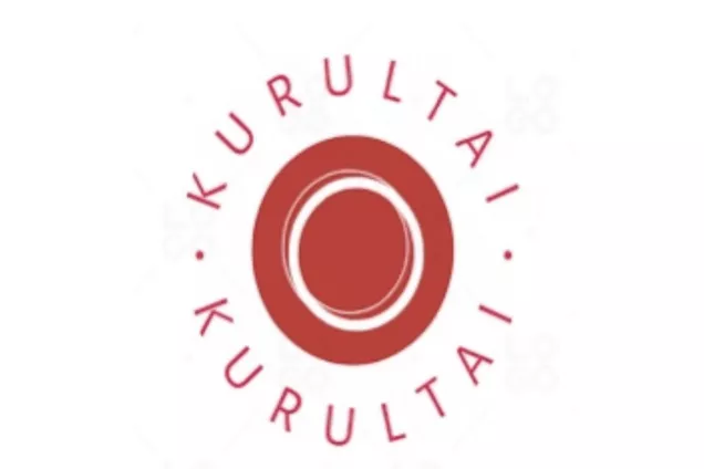 Kurultai Logo