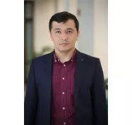 Khasan Sayfutdinov